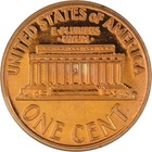 1959 Lincoln Memorial Cent Choice Proof Penny 1c Coin Collectible