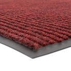  109 Brush Step Carpeted Indoor outdoor Entrance Mat For Home Or Office  3  X 