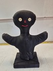 Vintage Half Doll Pin Cushion