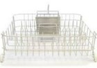 Ge Dishwasher Lower Bottom Dish Rack Wd28x10284 Wd28x10324 Fits Hundred   Models