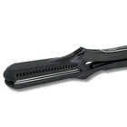 Croc Classic Silver Titanium Flat Iron 1 5  - New Sealed