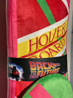 28    Mcfly Hover Board Back To The Future Ii 2 Movie Prop Replica Plush Kidrobot