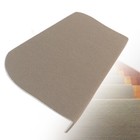 13 Pcs Adhesive Carpet Stair Treads Mat Non-slip Step Staircase Protection Pads