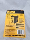 Dewalt Dxma1310851 2 Usb Port 49 5w Worksite Usb Pd Charger - Brand New Sealed