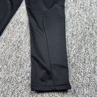 Adidas Climalite Sereno Youth Size Large Training Soccer Pants Black