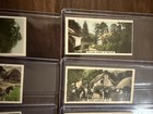 1933 De Reszke Homeland Series Tobacco Card Lot Of Ten  Great Condition  