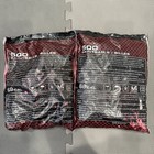 Lot Of 2 Spyder Paintball 68 Cal Pink High Quality Ammo Ammunition Bags 1000ct