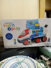 New Lakeshore Learn   Play   Explore Rover  Factory Sealed