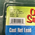 Betts Old Salt 7    1 2    Cast Net