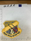 Usaf 128th Air Refueling Group Squadron Patch