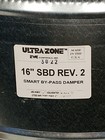 Ewc 16 Sbd 16   ultra-zone  Round Self-balancing Smart Bypass Damper Nos