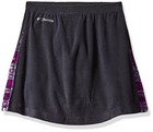Nwt Columbia Girls Glacial Fleece Skirts Size Xxs Xs S M L 1683831