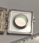 Spectra Physics 8  T 1064nm Oc s For Yag Dpss    15mm Various Roc Cm