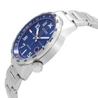 Citizen Men s Eco-drive Blue Dial Watch - Bm7550-87l New