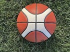 Molten Bg3800 Basketball  Fiba Approved  Indoor outdoor  Size 7  Orange ivory