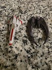 Colonial Viper Mark Ii Scar X2 Titanium Series Battlestar Galactica Die Cast S29
