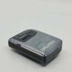 Sony Walkman Wm-fx141 Am fm Radio Cassette Tape Player Vintage Tested Working