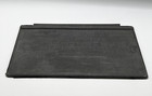 As-is Microsoft Surface Pro Type Cover  black 