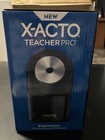 X-acto Teacher Pro Electric Pencil Sharpener 1675x