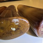 Bakelite Catalin Handles393 Gr