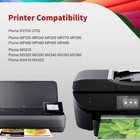 Ink Cartridges For Canon Pg-210xl Cl-211xl Pixma Mp250 Mp280 Mp495 Mx410 340 Lot