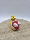 Koopa Turtle Nintendo Super Mario Bros 2    Vintage 1989 No Air Pump Mcdonalds Toy