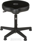 Roc-n-soc Lunar Series Gas Drum Throne - Black
