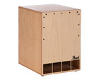 Pearl Elite Dub Bass Front Ported Cajon