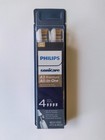 4x White A3 White Replacement Toothbrush Brush Heads For Philips Sonicare