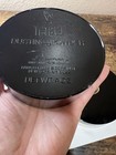 Tabu Dusting Powder Dana 4oz New With Puff  Paper Sealed  Unopened Paper Seal