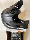 Giro Coalition Spherical Helmet  M l 55-59cm   Matte Blk  New  Free Shipping