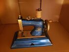Vintage Casige  Toy Sewing Machine