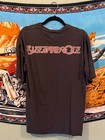              Vintage  1991  Ozzy Osbourne    blizzard Of Oz    Tee             