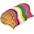 Annodeel 15pcs 36 Inch Large Round Latex Balloons  Super Big Thick Latex 