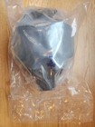 Sealed Fr-m40 Military-spec Gas Mask With 40mm Nato Cbrn Approved Size Small med