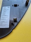 Genuine Audi A5 A4 B8 Drivers Side Dash End Cap Fuse Box Cover Trim 8k0857086a