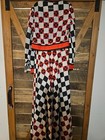 Rare Vintage Louis F  raud Paris 3-piece Designer Set Made In Germany 