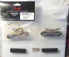 Fender   Mod Shop  62 Jaguar B n Pickup Set  screws spacer usa 6 3k Ohm brand New