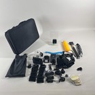 Gopro Hero 4 Session 8mp 4k Waterproof Action Camera Hwrp1