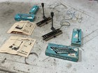 Marklin Uncoupling Track Section 5112 5113 M-track   Signal Lot For H0 Scale