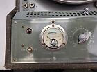 Vintage Presto K8 Record Cutter Lathe Restored Serviced