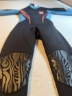 Dive And Sail Wetsuit X-manta Medium Women   s Excellent Condition