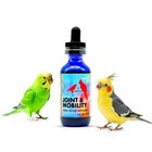 Morning Bird Joint   Mobility Muscle Pain Relief Supplement For Birds