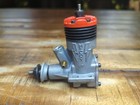 Lot Of 9 Mccoy Model Airplane Engines For Repair Or Parts 