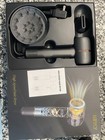 Hrycf High Speed Ionic Hair Dryer 1200w Diffuser Nozzle Professional Blow Dryer