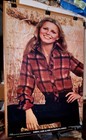 Vintage 1977 Cheryl Ladd Kris Of Charlie s Angels Poster 35 X 24  Printed In Usa