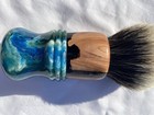 The Crazy Badger Shaving Brush