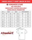 Shirt Match Aj 4 Lakers Lakeshow 2026 Sneaker Matching Tee Number 4s Sneakerhead