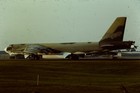 Aircraft Slide - 9 X Slides Of Various B-52 Stratofortress Aircraft - 35mm Slide