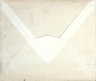 Vintage 1960s Nigerian Air Mail Envelope To Pennsylvania  Usa